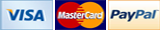 payment logos